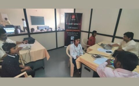 Signia Launches #AzaadiSunneKi Campaign to Promote Hearing Health and Reduce Stigma around Hearing Impairment