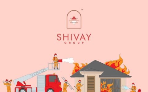 Shivay Safety Solutions: Wants to make india a world class fire safety nation