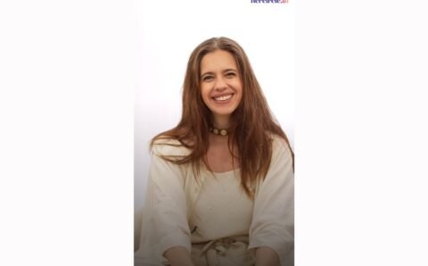 Her Circle and Kalki team up for a Net-Zero Sustainable Covershoot