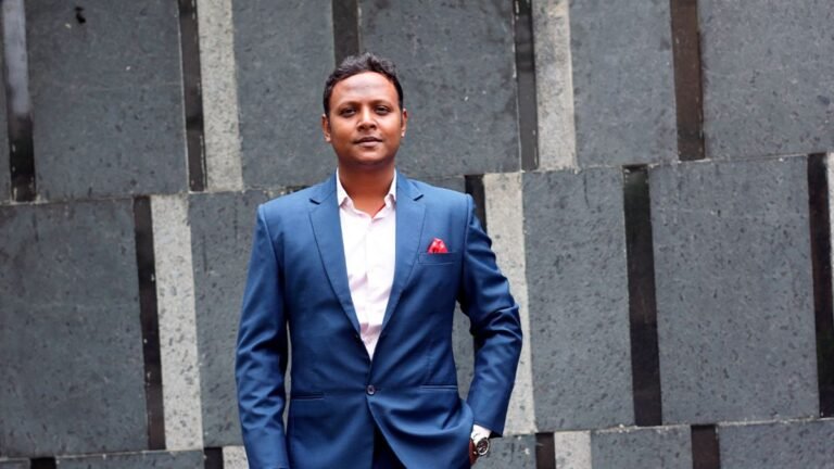Mr. Shiva Ramarthi: Leading Dreams Worldwide with Uniplus
