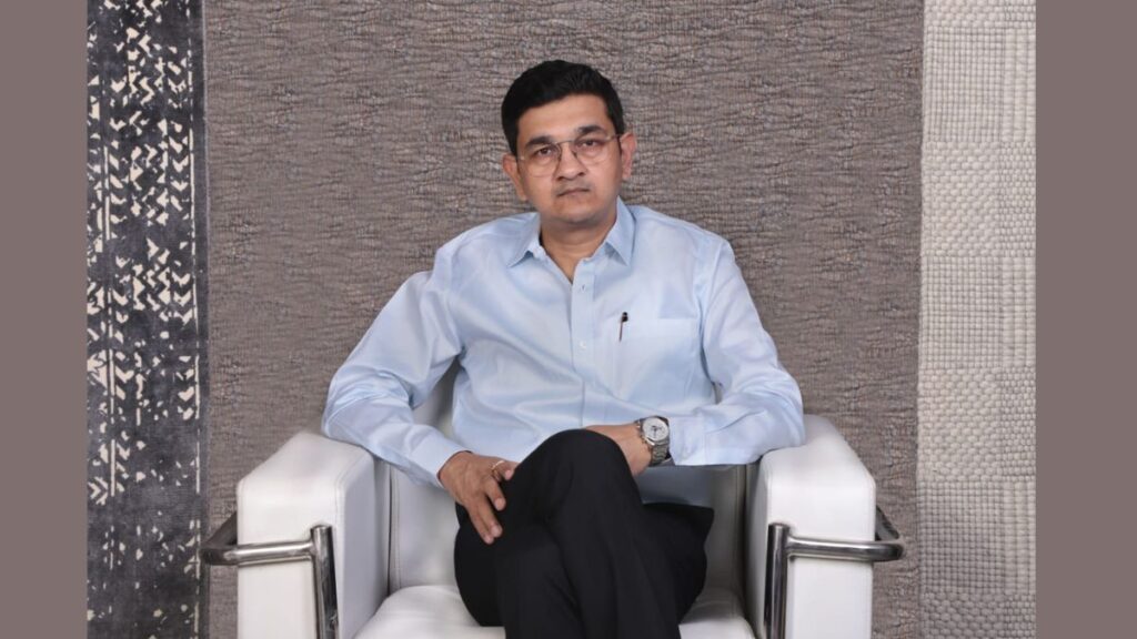 Unravelling the Art and Investment Value of Luxury Carpets: A Conversation with Mr. Amit Jain, Founder of Pequra