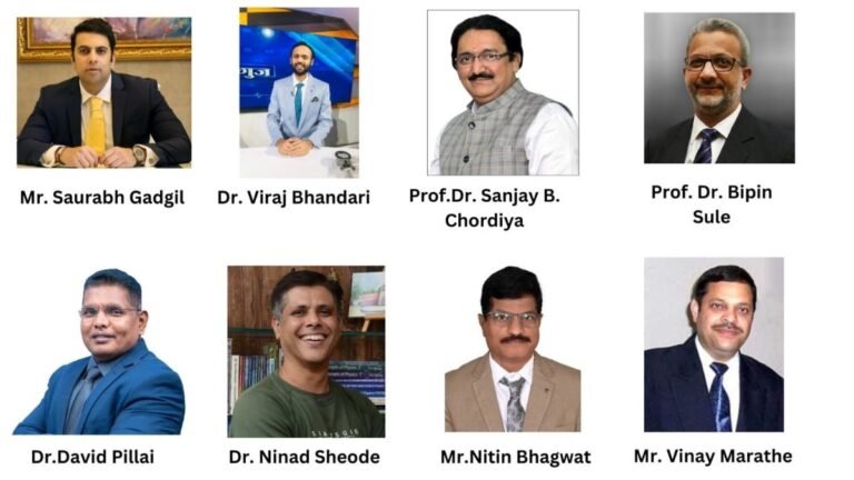 Meet 8 Indian Influential personalities thriving in their field in 2024
