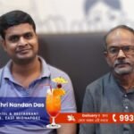 Nandan Das Elevates Dining Experience at Suruchi Hotel and Restaurant, Mahishadal, with a New AC Restaurant and Diverse Menu!