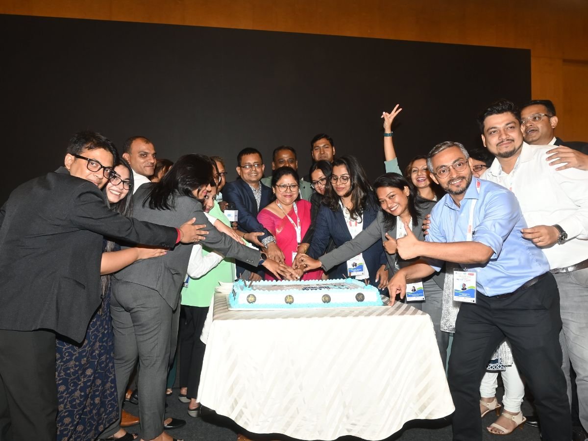 HR Learning Network Celebrates 5th Anniversary with Resounding Success, Highlighting Industry Accolades and Future of HR Practices