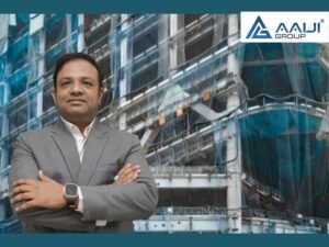 Aaiji Group Elevates Dholera SIR’s Real Estate Landscape with Innovative Developments