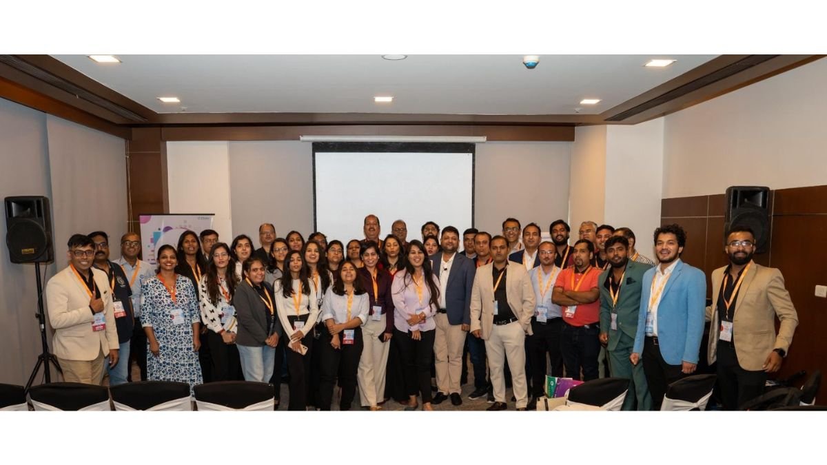 Ethika Insurance Hosts First-Ever ‘HR to CEO’ Event in Ahmedabad