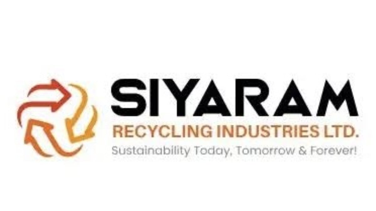 Mukul Agarwal Backed Siyaram Recycling Industries Gets Rs 5 Cr Order