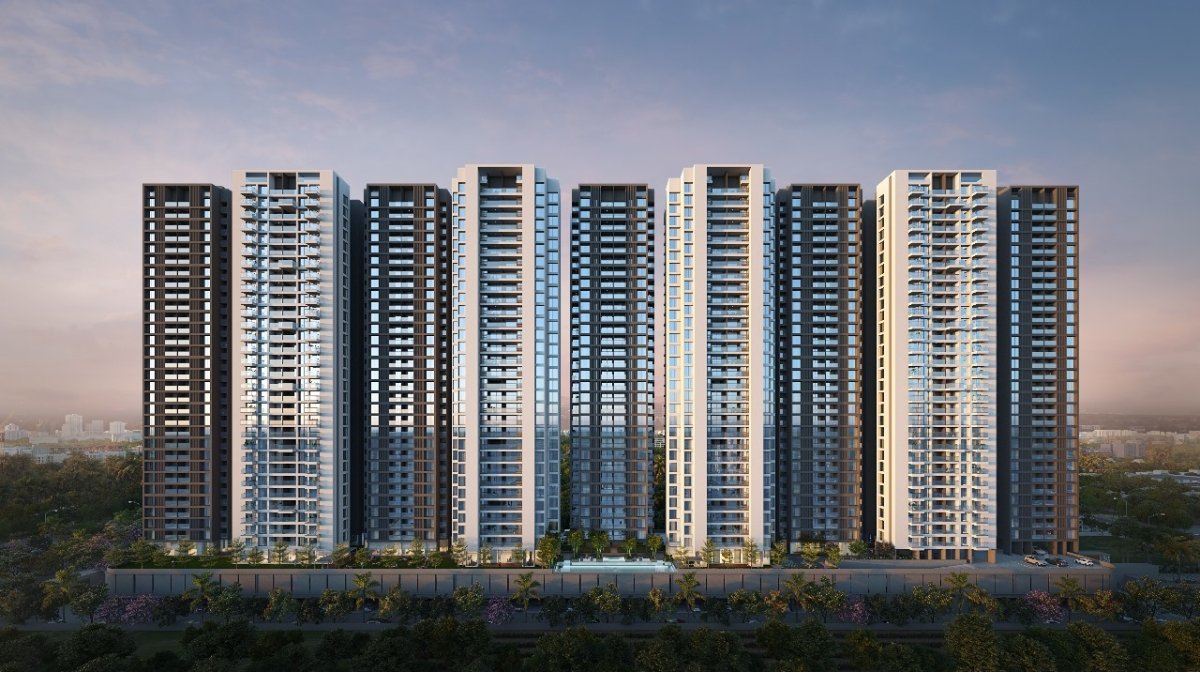 Balewadi’s Real Estate Market Booms as Kunal Group’s Canary Residency Sets New Sales Benchmarks