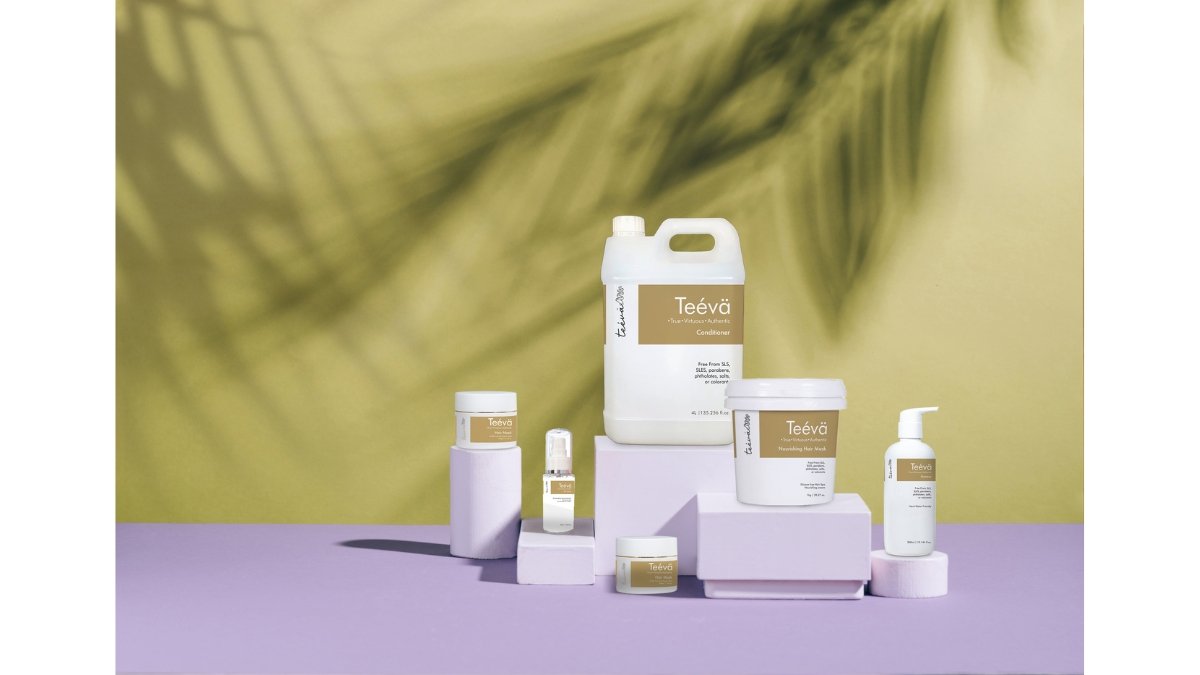 AKPA: Redefining professional hair & skincare with herbal expertise and modern innovation