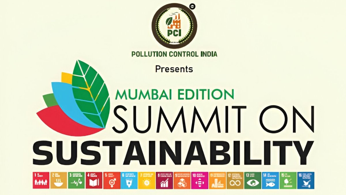 Industry Leaders Unite to Drive Sustainability at Summit Curtain Raiser Event