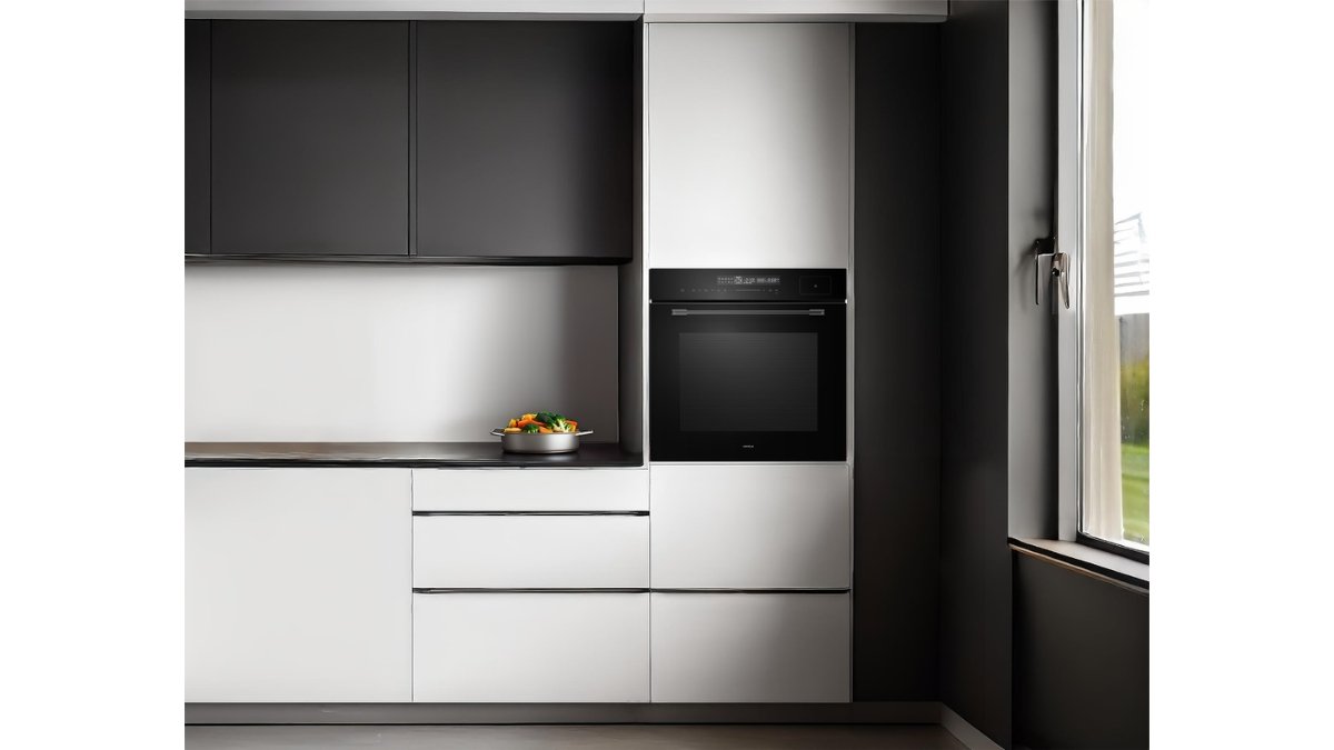 Premium Appliances by Hafele