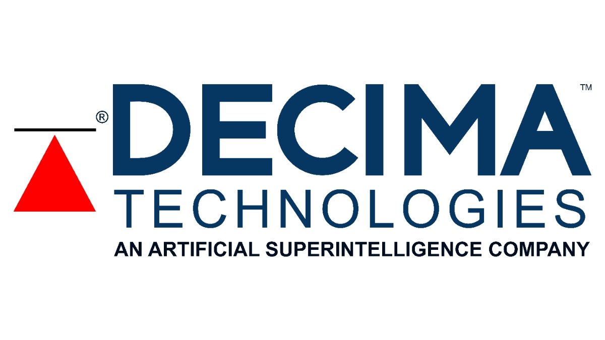 Decima Technologies Becomes First Artificial Super Intelligence (ASI) Company, Valued at USD 700 Billion