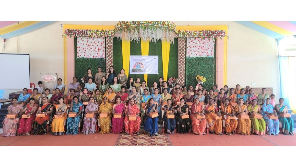 Breaking Barriers: A Unique Women’s Day Celebration at East-West Seed, India