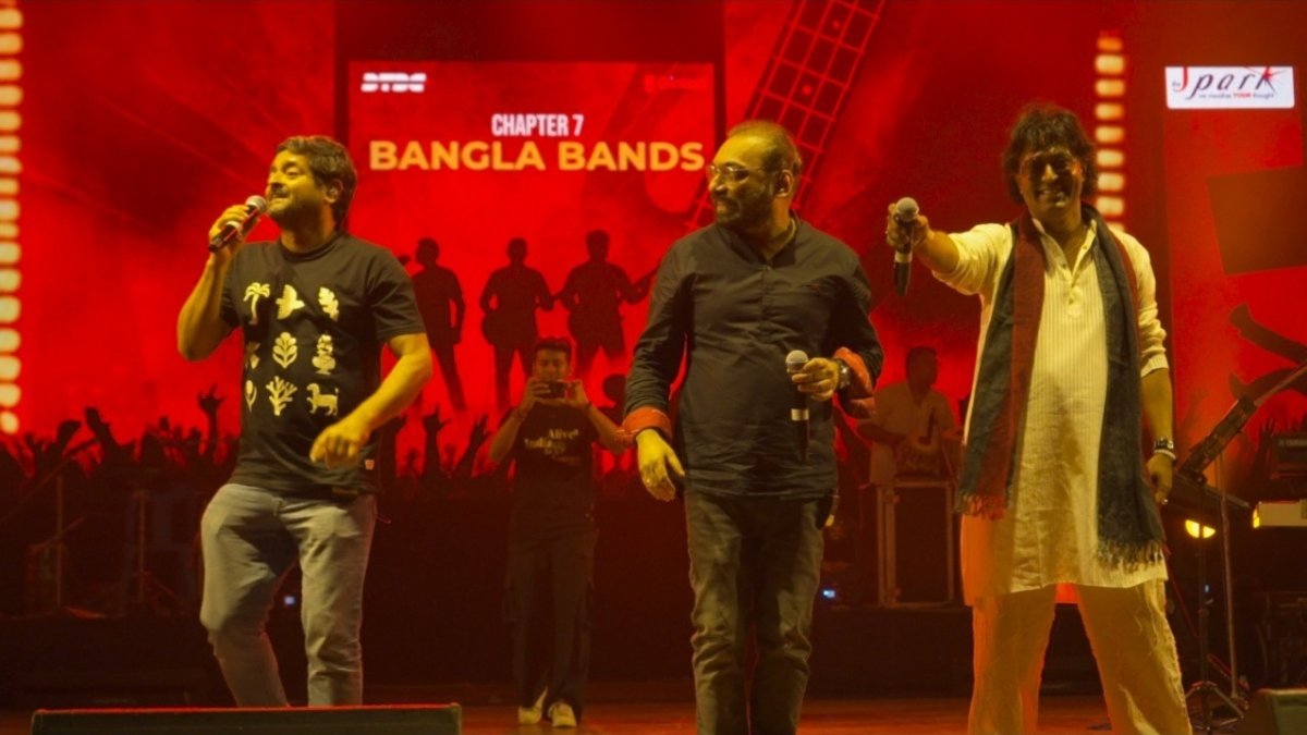 A Cultural Crescendo of Pride, Power and Pure Music