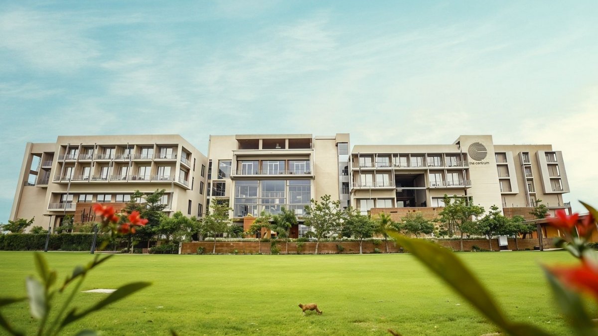 Celebs, Business and Beyond: How The Centrum Hotel Lucknow Became a New Luxury Landmark in India 2025