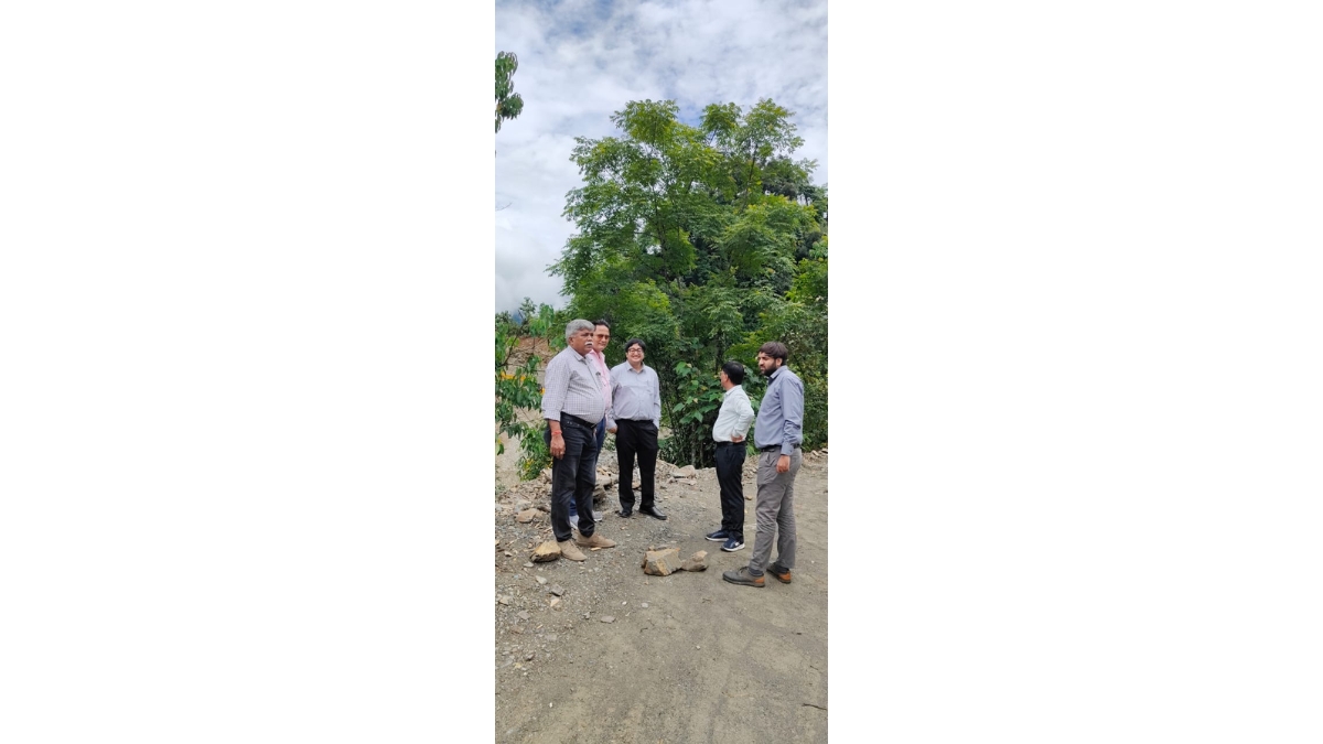 Biswanand Infra Projects: Bridging the Construction Gap with India’s Leading Industry Giants