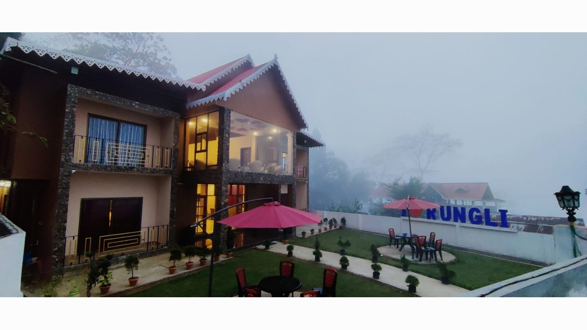 Experience Serenity Amidst Tea Gardens At Forestea Homestays, Rangli Rangliot, Darjeeling