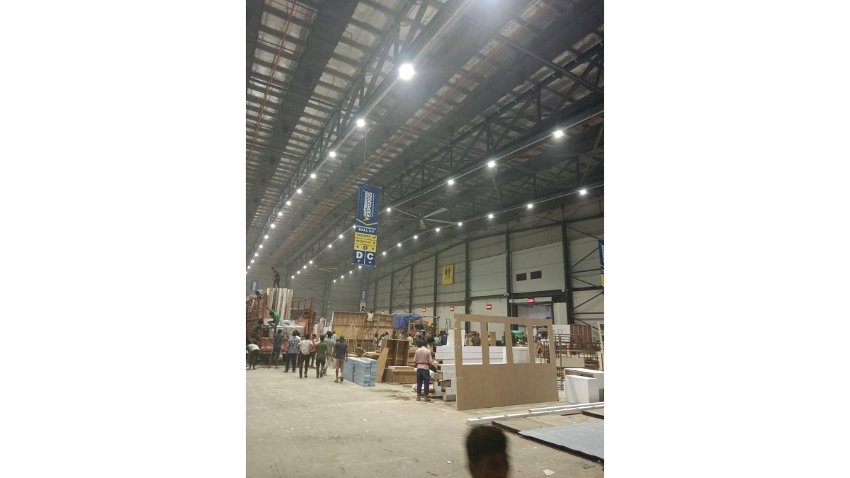 Mumbai will open doors for Automation Expo 2025 in 2 days