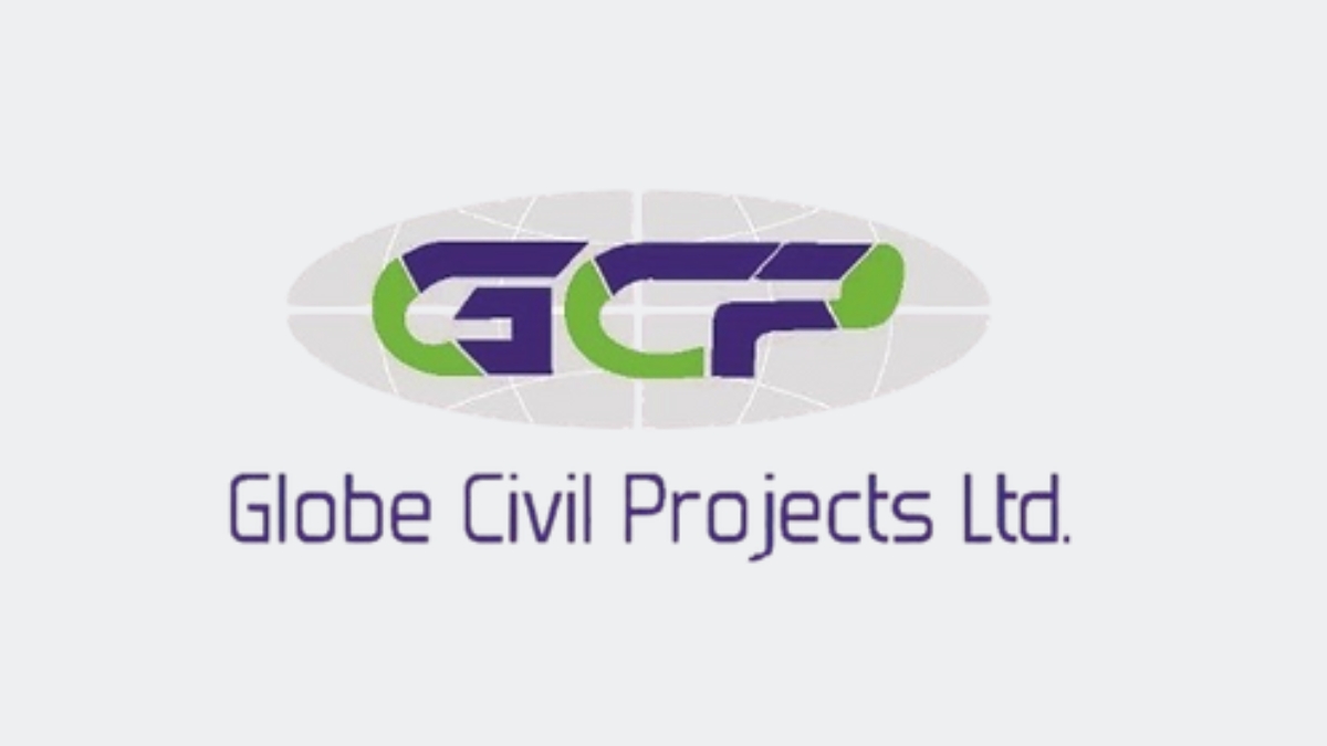 Globe Civil Projects Delivers INR 67.70 Cr Consolidated Revenue in Q1 FY26