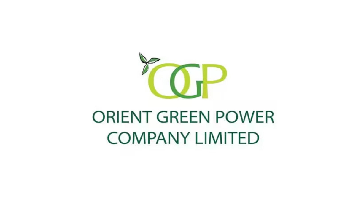 Orient Green Power Reports Robust 446% YoY Jump in Q1 FY26 Net Profit