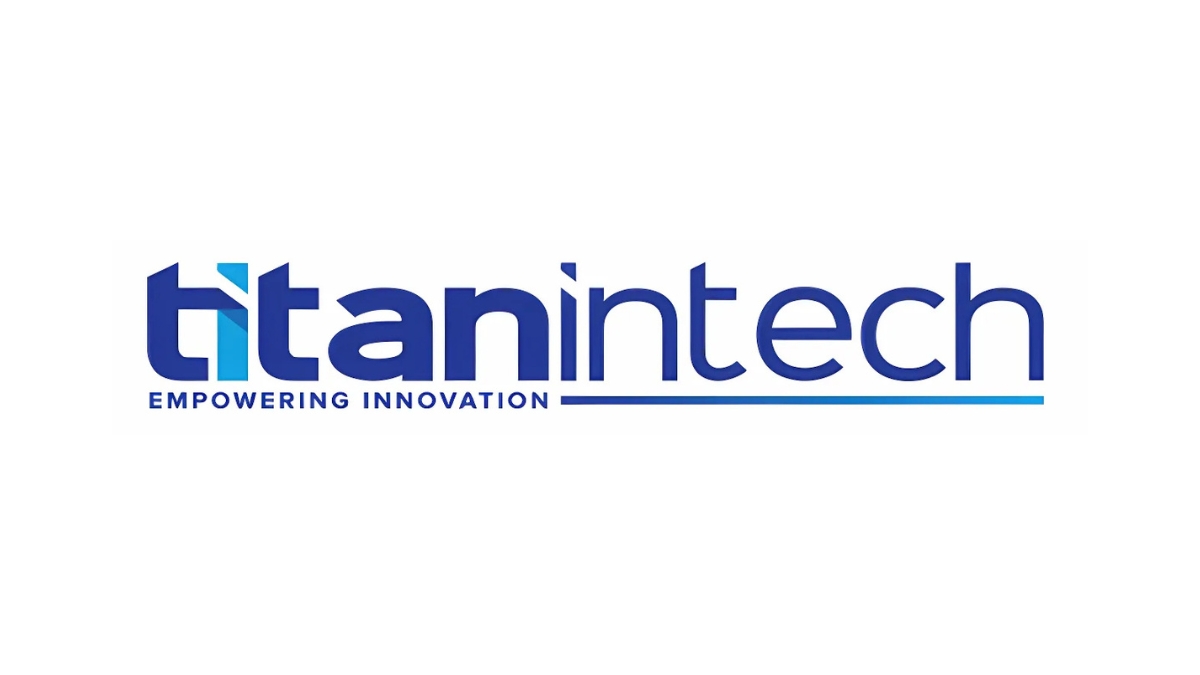 Titan Intech Posts 42.6% PAT Growth in Q1 FY 25; Announces Rs 4.5 Cr R&D Capitalization