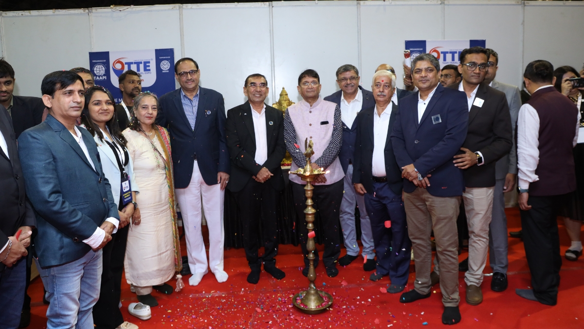 From Travel Dreams to Real Jobs: Surat’s Tapi Travel Expo 2025 Was More Than Just a Showcase