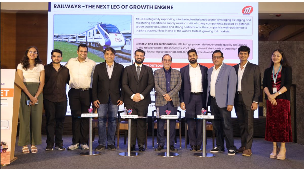 India Accelerator Opens Major Startup Incubator in Surat’s Tech Hub