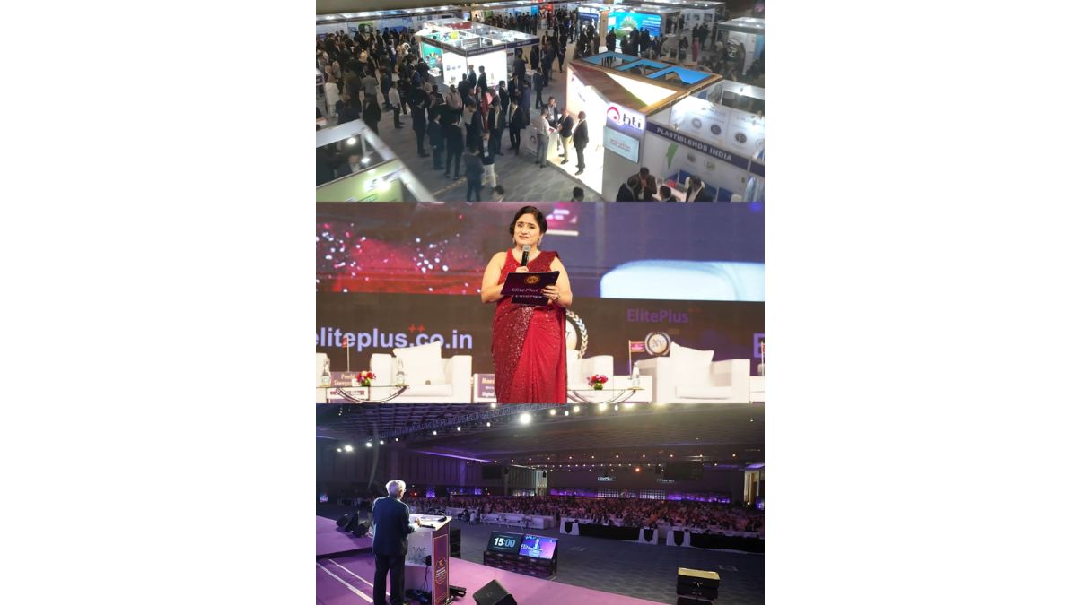 The 12th Speciality Films and Flexible Packaging Global Summit and Exhibition – 2025