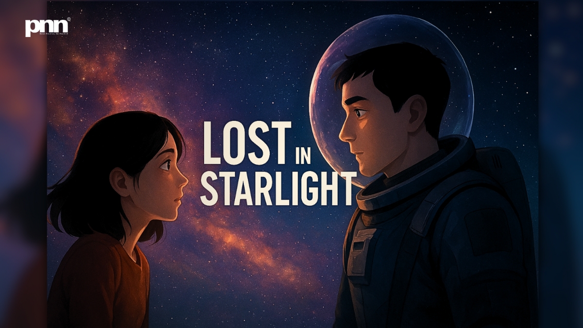 Lost in Starlight 2025 Review: Netflix’s First Korean Animated Film Dares to Dream Big—But Does It Shine Bright Enough?