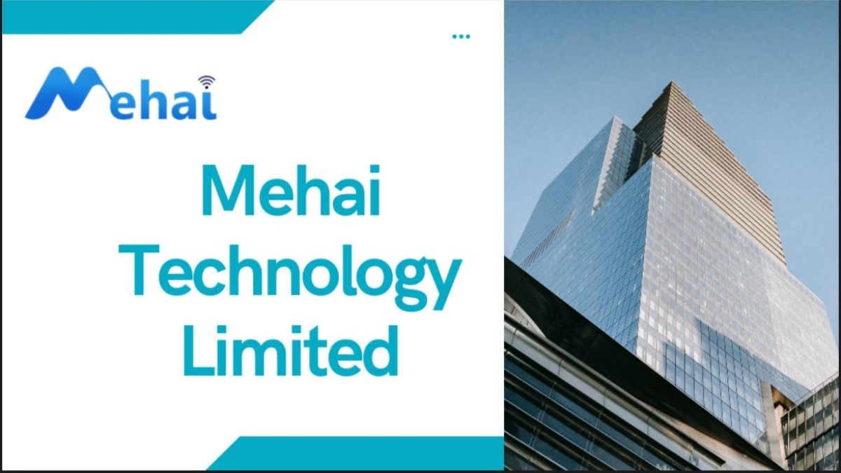 Mehai Technology Limited Unveils Ambitious Rights Issue to Power Growth and Financial Strength