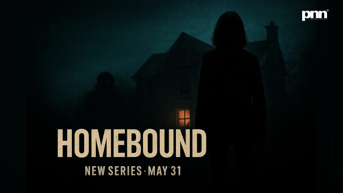 Homebound 3.0: When Relatable Becomes Too Real for Comfort