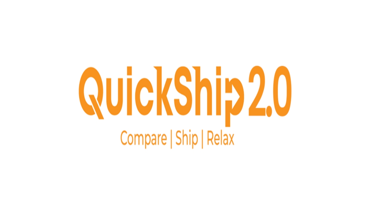 Quickship Launches AI-Powered Digital Logistics Platform to Empower Indian MSMEs in Global Trade