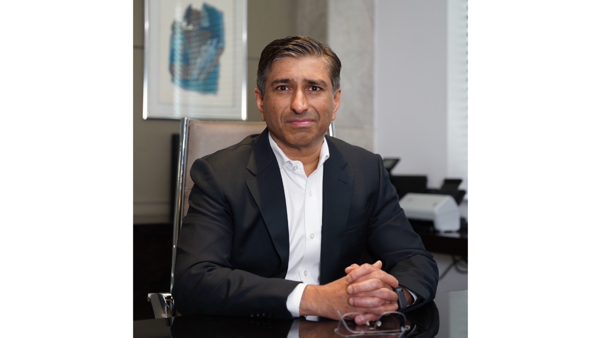 Ratul Puri on Net-Zero: Closing Skilling Gaps Could Unlock Millions of Green Jobs for India