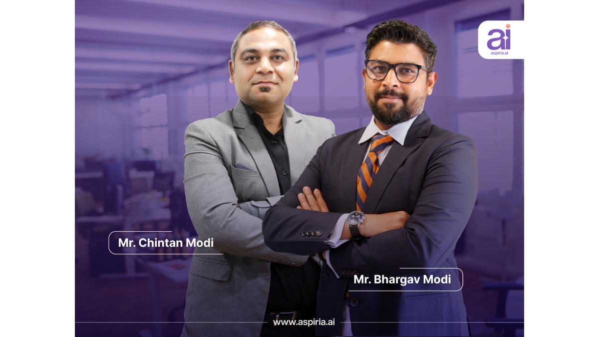 Aspiria.ai by Edugo Abroad Makes Studying in Europe, UK & Dubai Smarter, Simpler, Scalable for Indian Students Aspiria.ai by Edugo Abroad Makes Studying in Europe, UK & Dubai Smarter, Simpler, Scalable for Indian Students