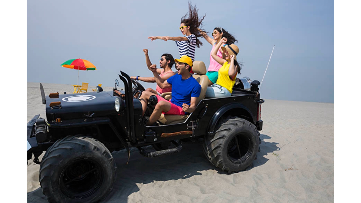 Best Car Rental in Goa Airport: Your Complete Guide to Self-Drive Freedom