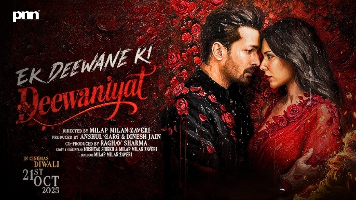 ‘Ek Deewane Ki Deewaniyat’ – Love, Obsession … and a Dash of Censorship Drama ‘Ek Deewane Ki Deewaniyat’ – Love, Obsession … and a Dash of Censorship Drama