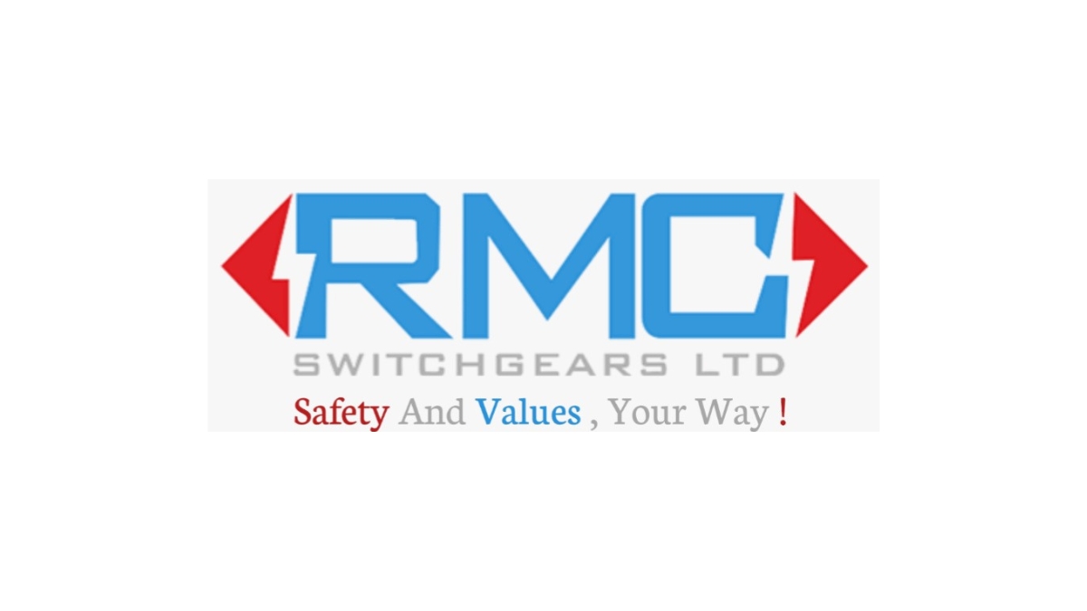 RMC Switchgears sees over 110% Year-on-Year Growth in H1 Sales for FY 2025–26, driven by strong Solar EPC performance.