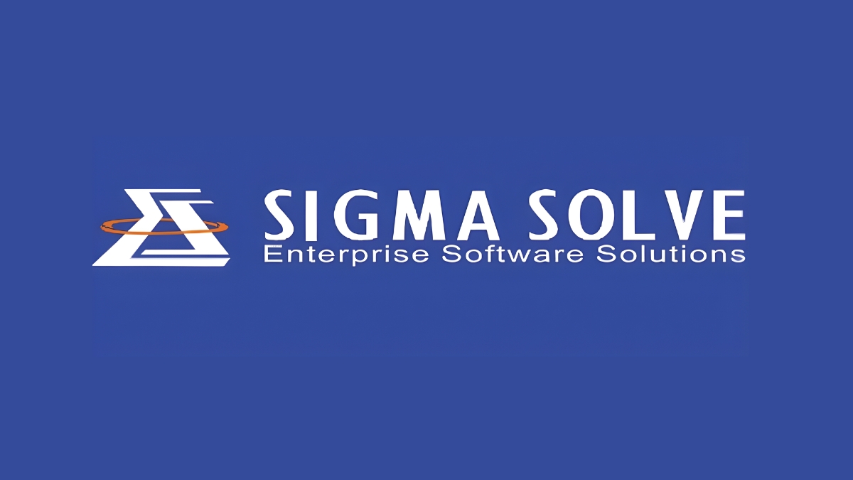 Sigma Solve Reports 54% YoY Surge In Q2 FY25-26 Net Profit To Rs 193 Lakh